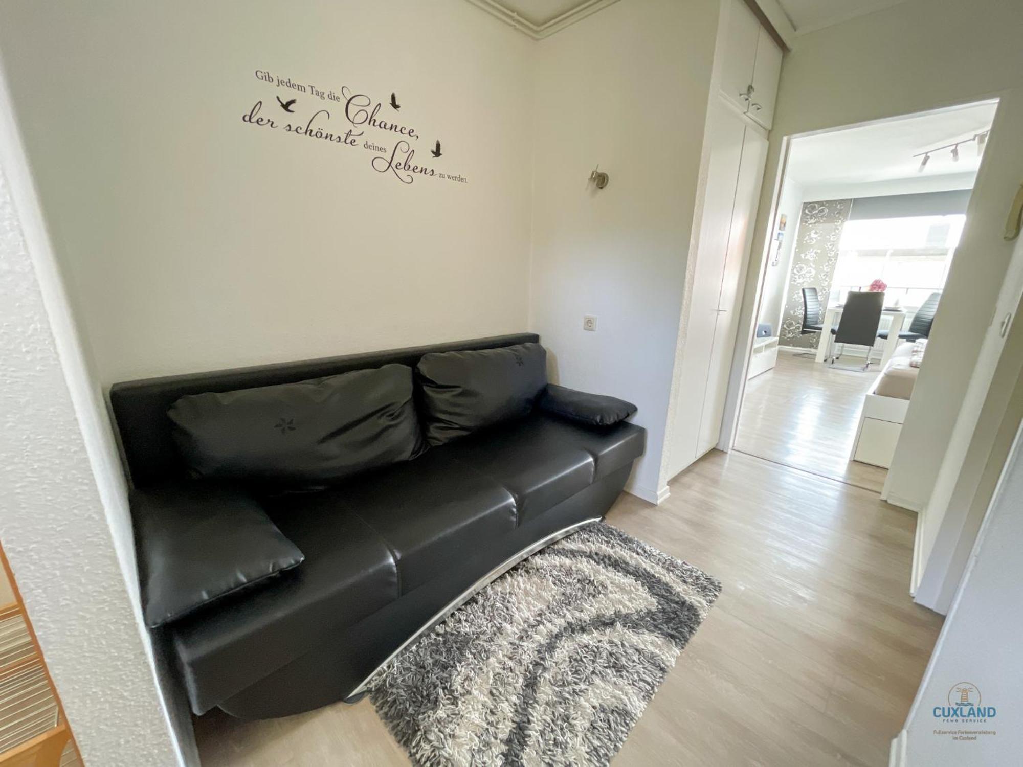 Haus Nautic Doese Wohnung 301 Cuxhaven Exterior foto
